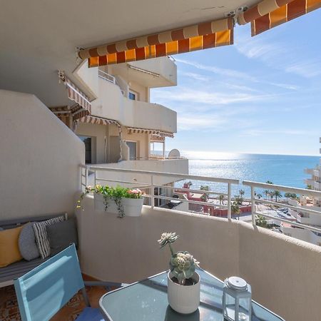 Apartamento Costa Del Sol Benalmádena Eksteriør billede
