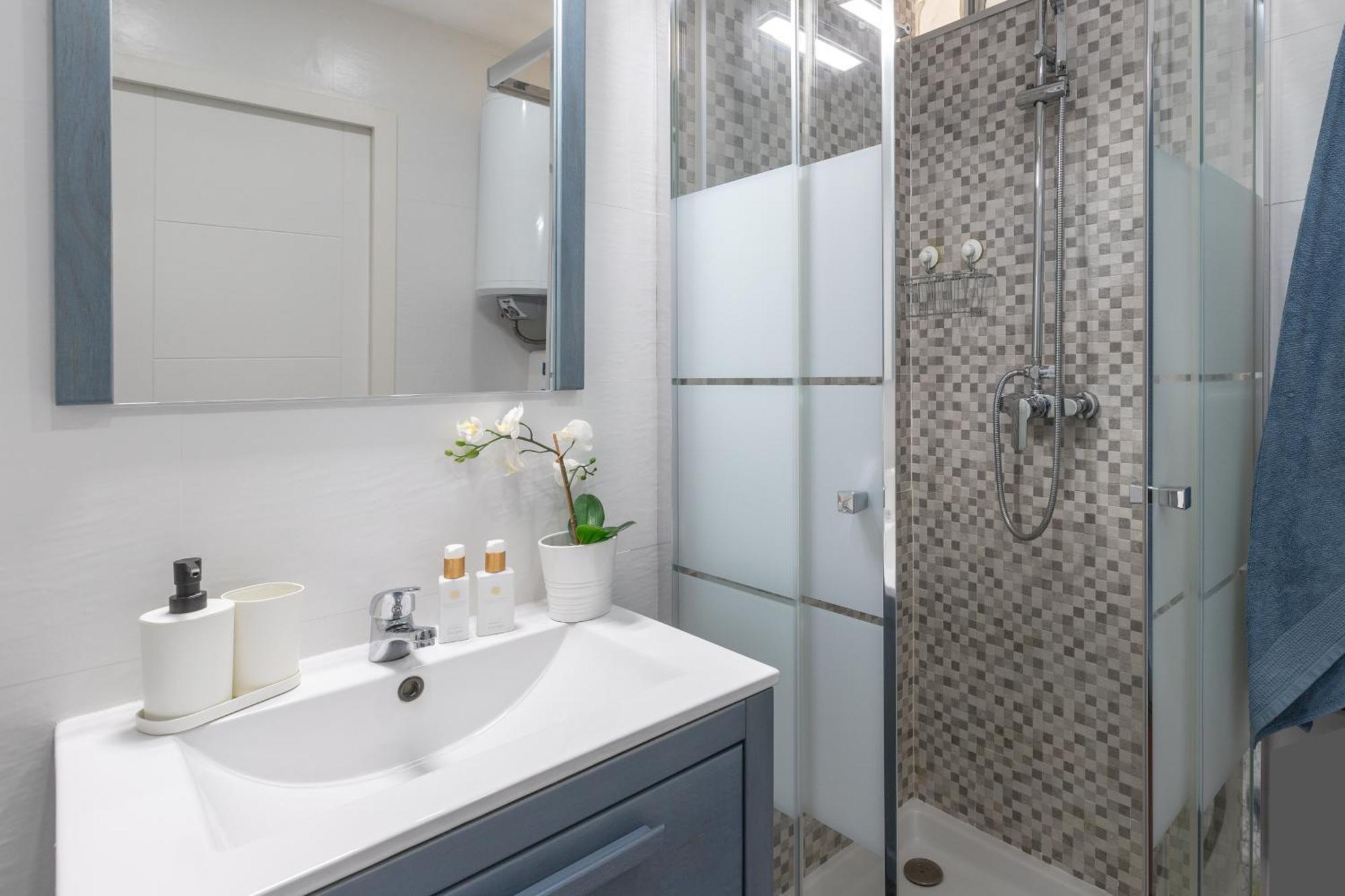 Apartamento Costa Del Sol Benalmádena Eksteriør billede